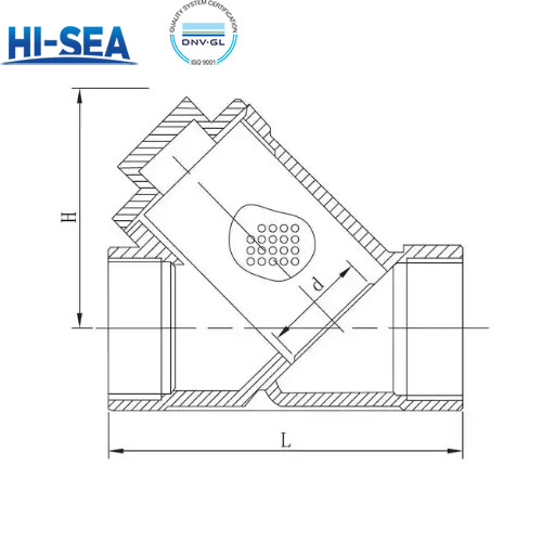 Bronze Y Strainer Threaded111.jpg